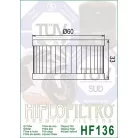 Hiflofiltro HF136 olajszűrő