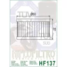 Hiflofiltro HF137 olajszűrő