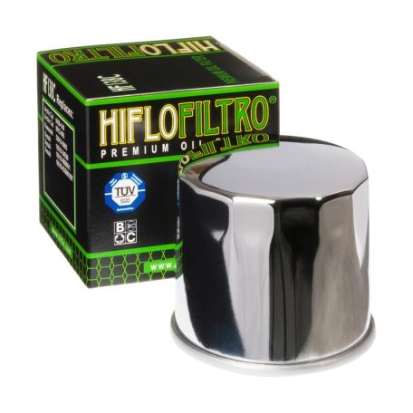 Hiflofiltro HF138C olajszűrő