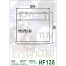Hiflofiltro HF138C olajszűrő