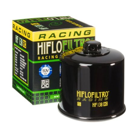 Hiflofiltro HF138RC olajszűrő