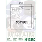 Hiflofiltro HF138RC olajszűrő