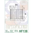 Hiflofiltro HF139 olajszűrő