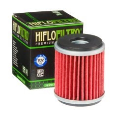 Hiflofiltro HF141 olajszűrő