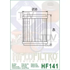 Hiflofiltro HF141 olajszűrő