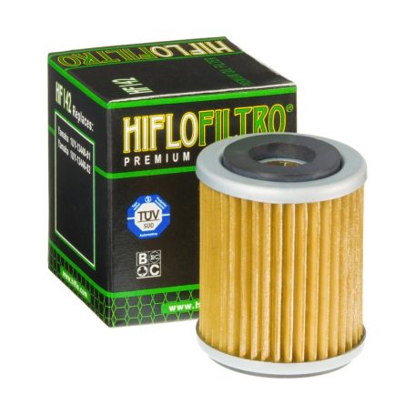 Hiflofiltro HF142 olajszűrő