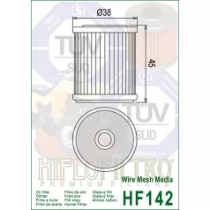 Hiflofiltro HF142 olajszűrő