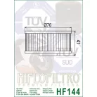 Hiflofiltro HF144 olajszűrő