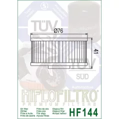 Hiflofiltro HF144 olajszűrő