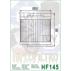 Hiflofiltro HF145 olajszűrő