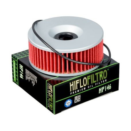 Hiflofiltro HF146 olajszűrő