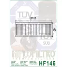 Hiflofiltro HF146 olajszűrő