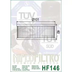 Hiflofiltro HF146 olajszűrő