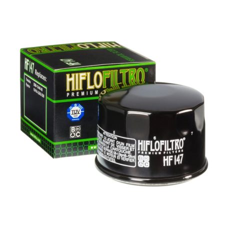 Hiflofiltro HF147 olajszűrő