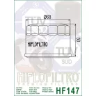 Hiflofiltro HF147 olajszűrő