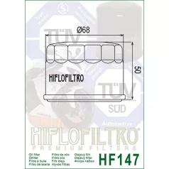 Hiflofiltro HF147 olajszűrő