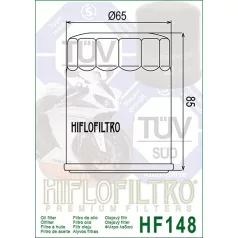 Hiflofiltro HF148 olajszűrő