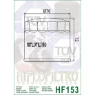 Hiflofiltro HF153 olajszűrő
