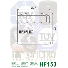 Hiflofiltro HF153 olajszűrő