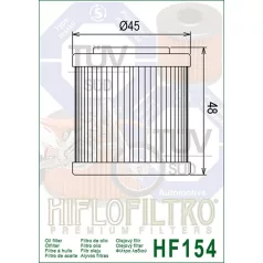 Hiflofiltro HF154 olajszűrő
