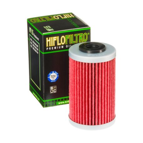 Hiflofiltro HF155 olajszűrő