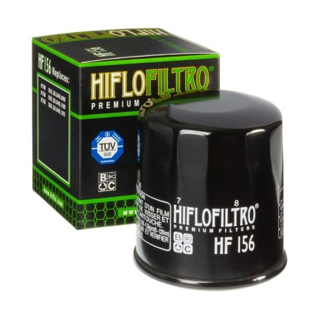 Hiflofiltro HF156 olajszűrő