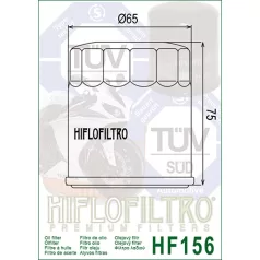 Hiflofiltro HF156 olajszűrő