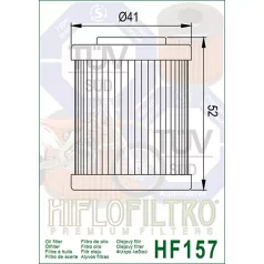 Hiflofiltro HF157 olajszűrő