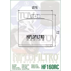 Hiflofiltro HF160RC olajszűrő