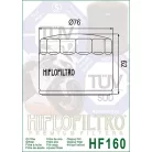 Hiflofiltro HF160 olajszűrő