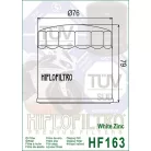 Hiflofiltro HF163 olajszűrő