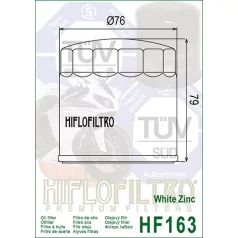 Hiflofiltro HF163 olajszűrő
