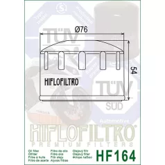 Hiflofiltro HF164 olajszűrő