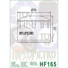 Hiflofiltro HF165 olajszűrő