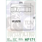 Hiflofiltro HF171C olajszűrő