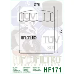 Hiflofiltro HF171C olajszűrő