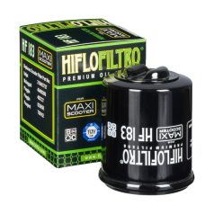 Hiflofiltro HF183 olajszűrő