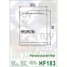 Hiflofiltro HF183 olajszűrő