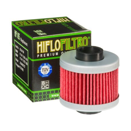 Hiflofiltro HF185 olajszűrő