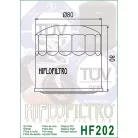 Hiflofiltro HF202 olajszűrő