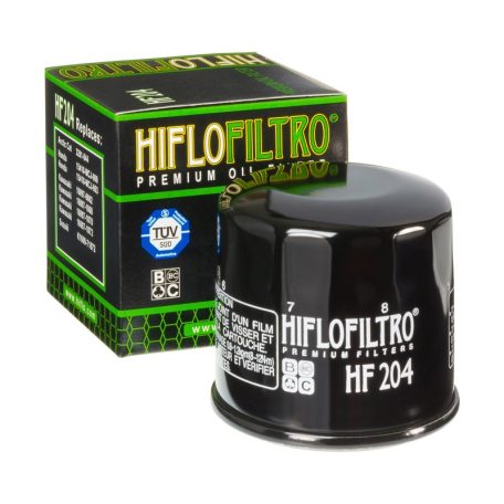 Hiflofiltro HF204 olajszűrő