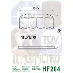 Hiflofiltro HF204 olajszűrő