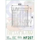 Hiflofiltro HF207 olajszűrő