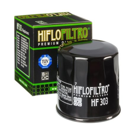 Hiflofiltro HF303 olajszűrő