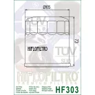 Hiflofiltro HF303 olajszűrő