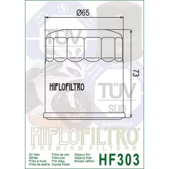 Hiflofiltro HF303 olajszűrő