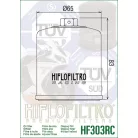 Hiflofiltro HF303RC olajszűrő
