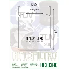 Hiflofiltro HF303RC olajszűrő