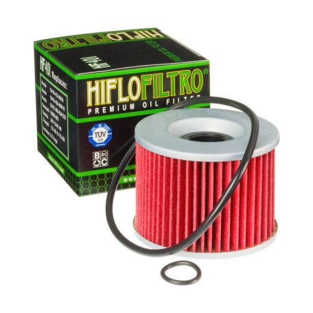 Hiflofiltro HF401 olajszűrő