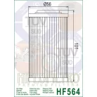 Hiflofiltro HF564 olajszűrő